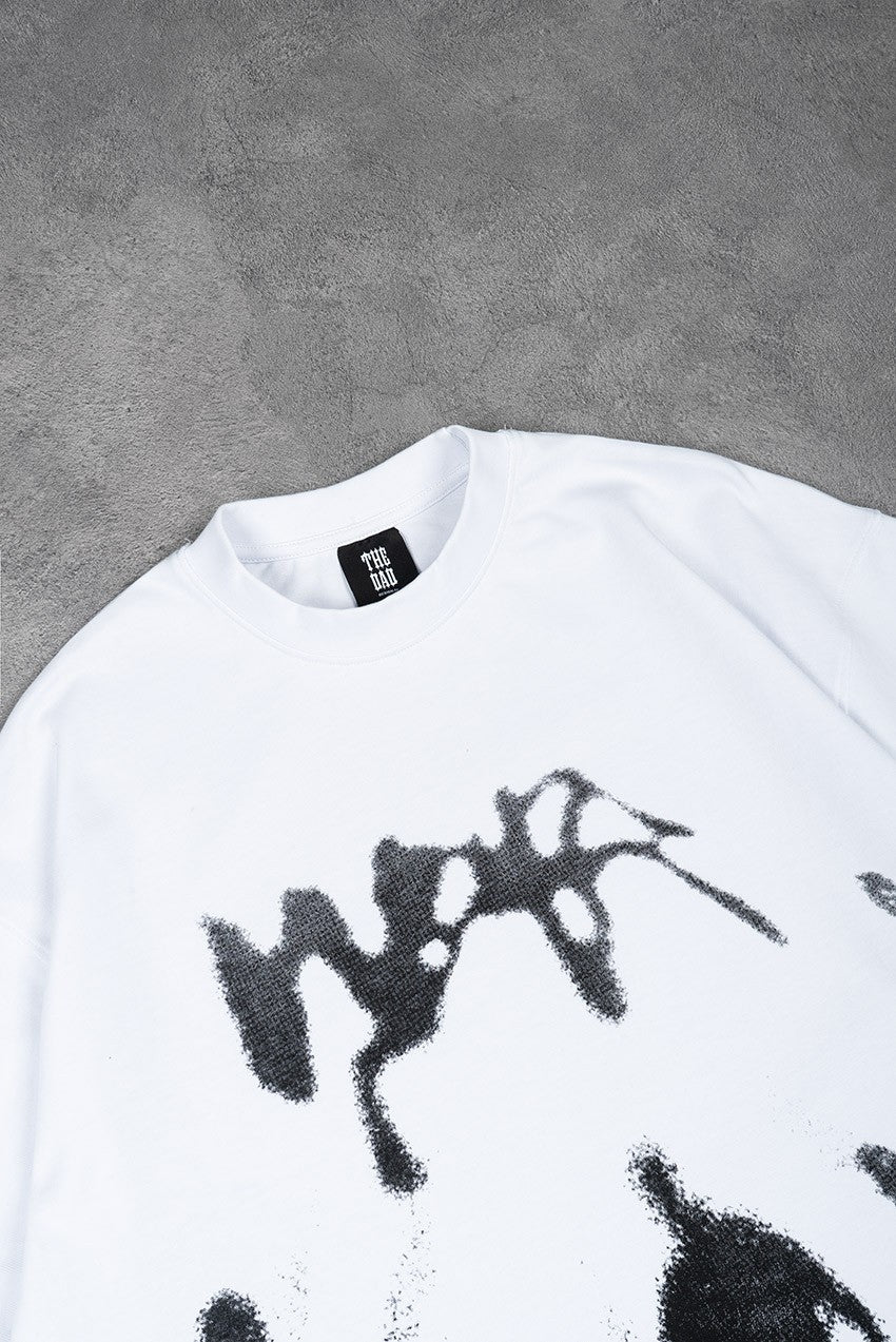 Men's Premium White Tee: The Ultimate Wardrobe Essential